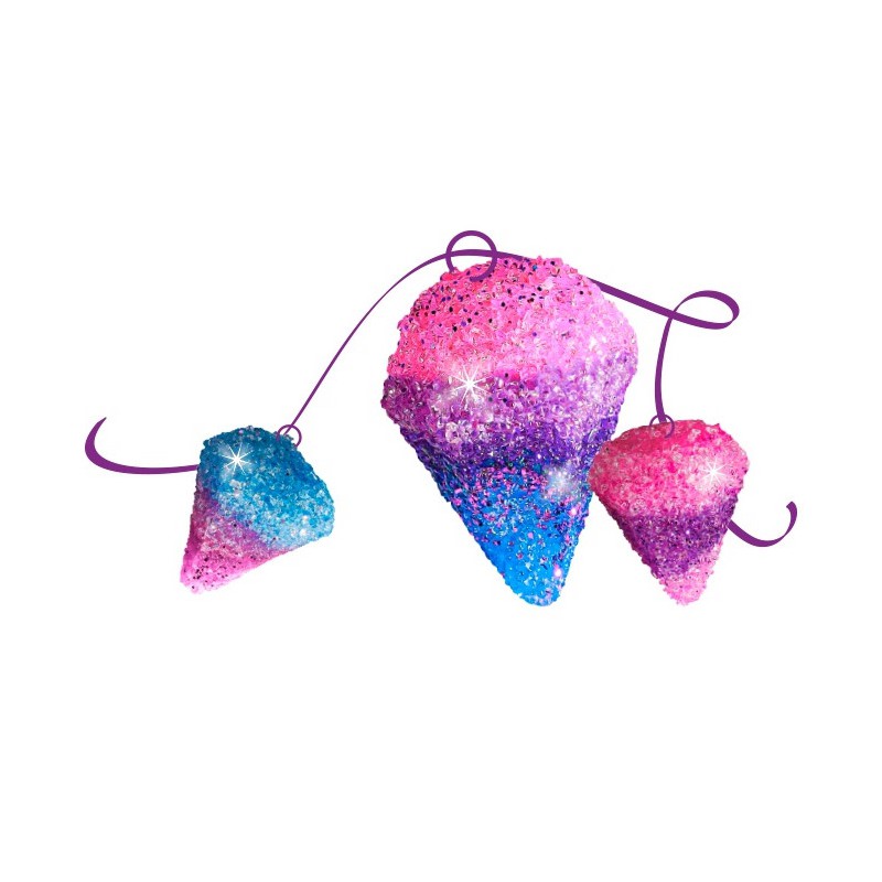 KOSMOS, Glitter Diamonds