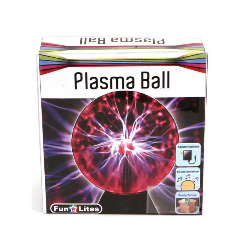 Fun Lites, Plasmabal 22 cm