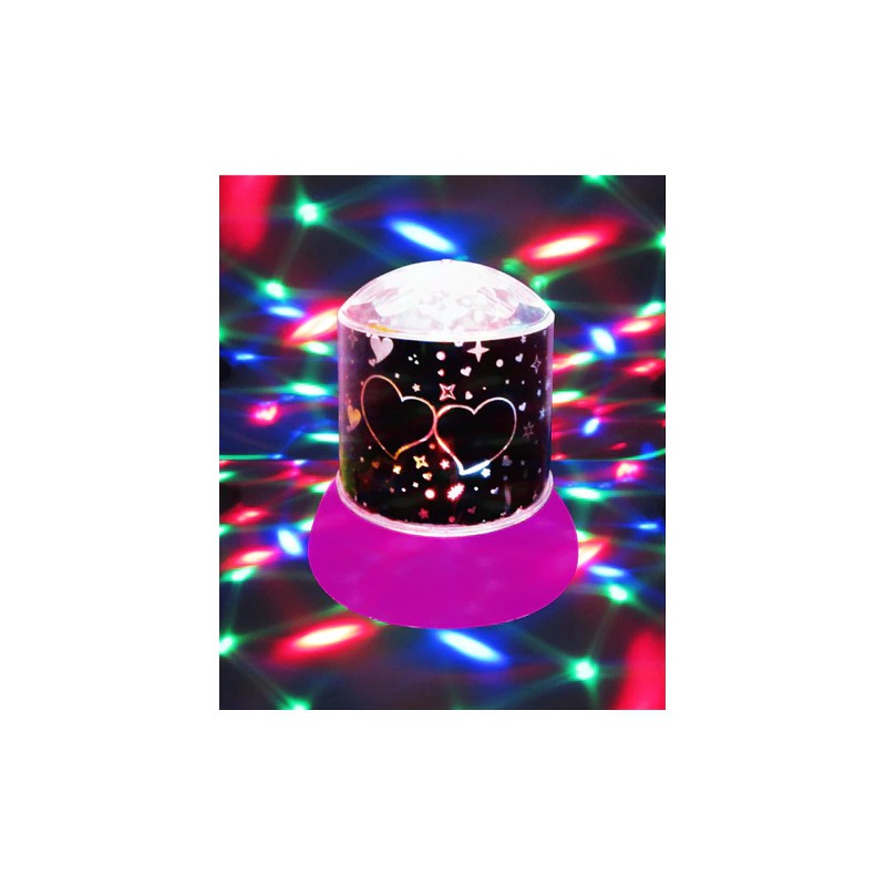 Fun Lites, Nachtlamp Galaxy