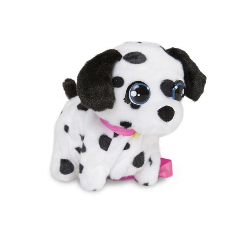 Club Petz - Mini Walkiez Dalmatiër