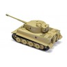 Tiger 1 1:72, Starter set, Airfix Tiger 1 1:72, Starter set, Airfix