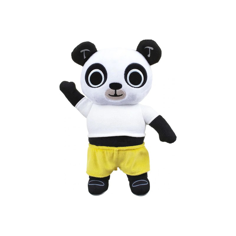 Bing - Pratende Pando Knuffel