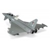 Eurofighter Typhoon 1:72, Starter set, Airfix Eurofighter Typhoon 1:72, Starter set, Airfix