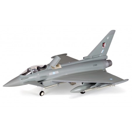 Eurofighter Typhoon 1:72, Starter set, Airfix