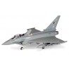 Eurofighter Typhoon 1:72, Starter set, Airfix Eurofighter Typhoon 1:72, Starter set, Airfix