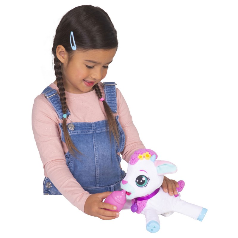 Club Petz - Milky The Baby Goat