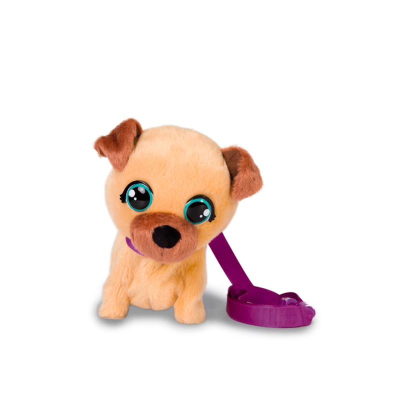 Club Petz - Mini Walkiez Herder