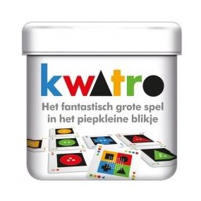 Kwatro