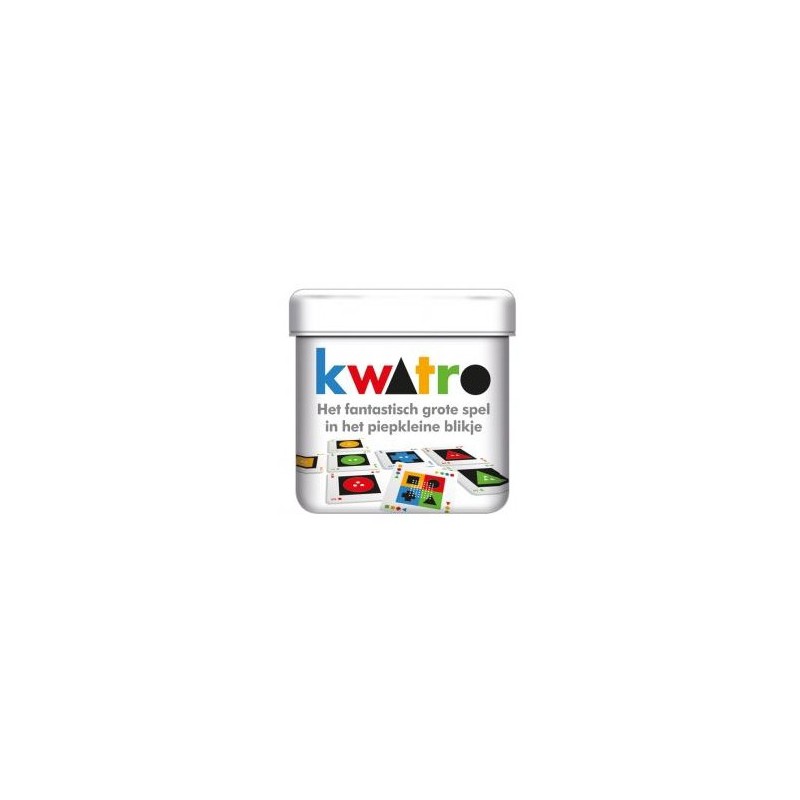 Kwatro