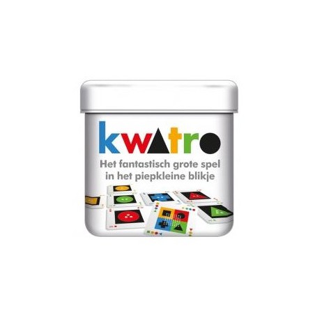 Kwatro