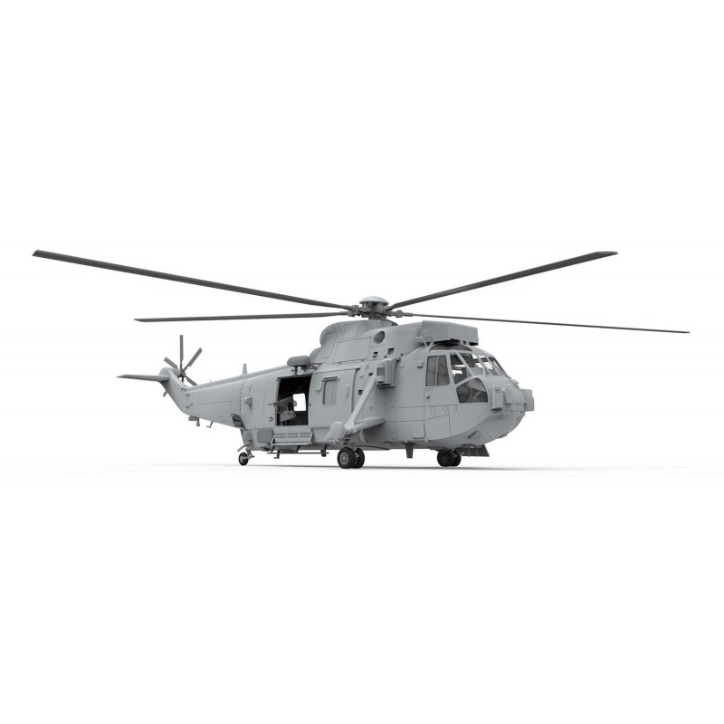 Westland Sea King HC.4 1:72, Airfix