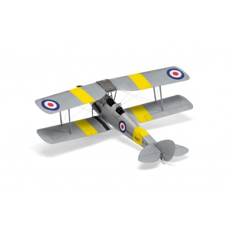 De Havilland DH.82a Tiger Moth 1:72, Airfix