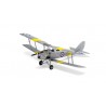 De Havilland DH.82a Tiger Moth 1:72, Airfix De Havilland DH.82a Tiger Moth 1:72, Airfix