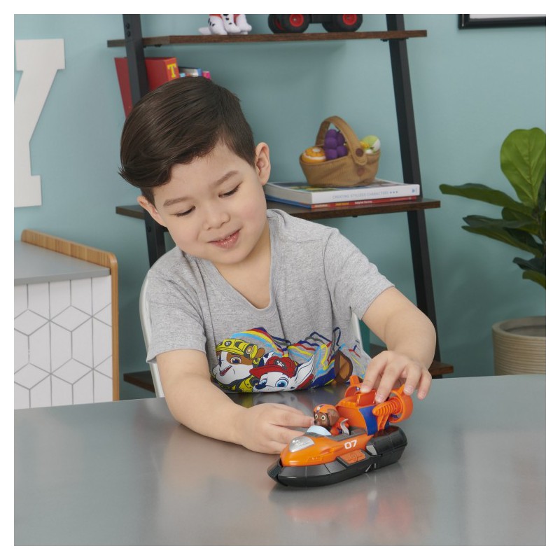 Paw Patrol - Zuma Deluxe Vehicle