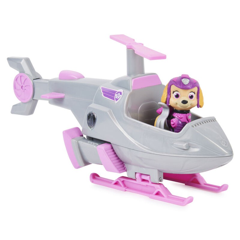 Paw Patrol - Skye Deluxe Vehicle