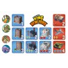 King of New York - Bordspel, Asmodee King of New York - Bordspel, Asmodee