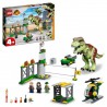 LEGO JURASSIC WORLD -  76944