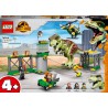 LEGO JURASSIC WORLD -  76944