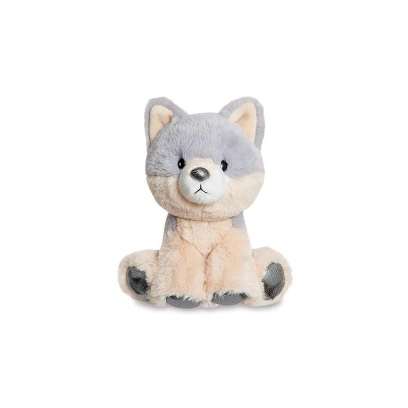 Aurora Glitzy Tots - Wolf 20 cm