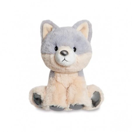 Aurora Glitzy Tots - Wolf 20 cm