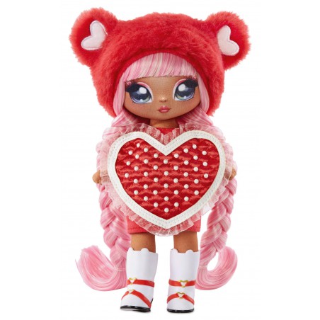 Na! Na! Na! Surprise Sweetest Hearts Doll 6 assorti