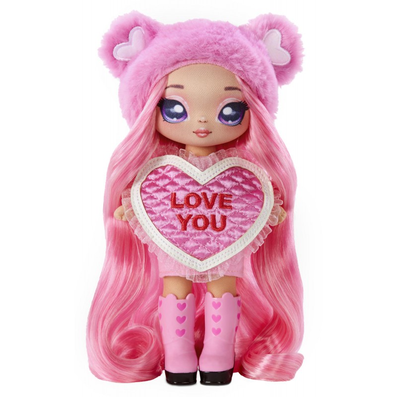 Na! Na! Na! Surprise Sweetest Hearts Doll 6 assorti