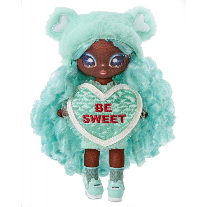 Na! Na! Na! Surprise Sweetest Hearts Doll 6 assorti