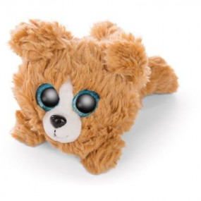 Nici Glubschis - Hond Lollidog 15cm Liggend