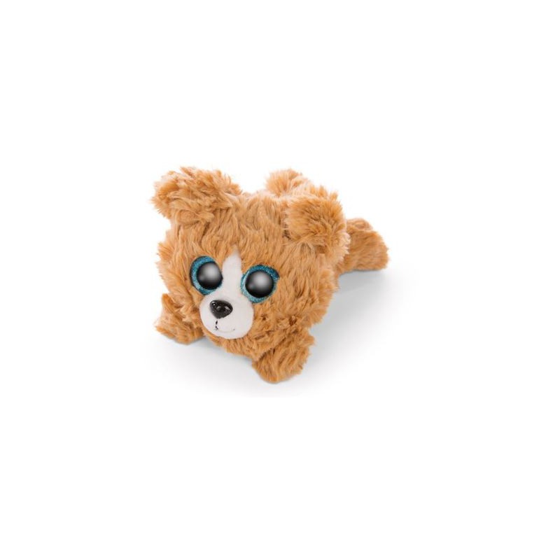Nici Glubschis - Hond Lollidog 15cm Liggend