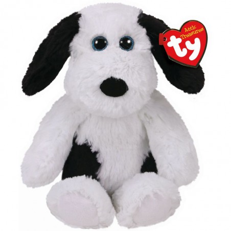 Nici TY  Beanie Boos Muggy Hond - 20 cm