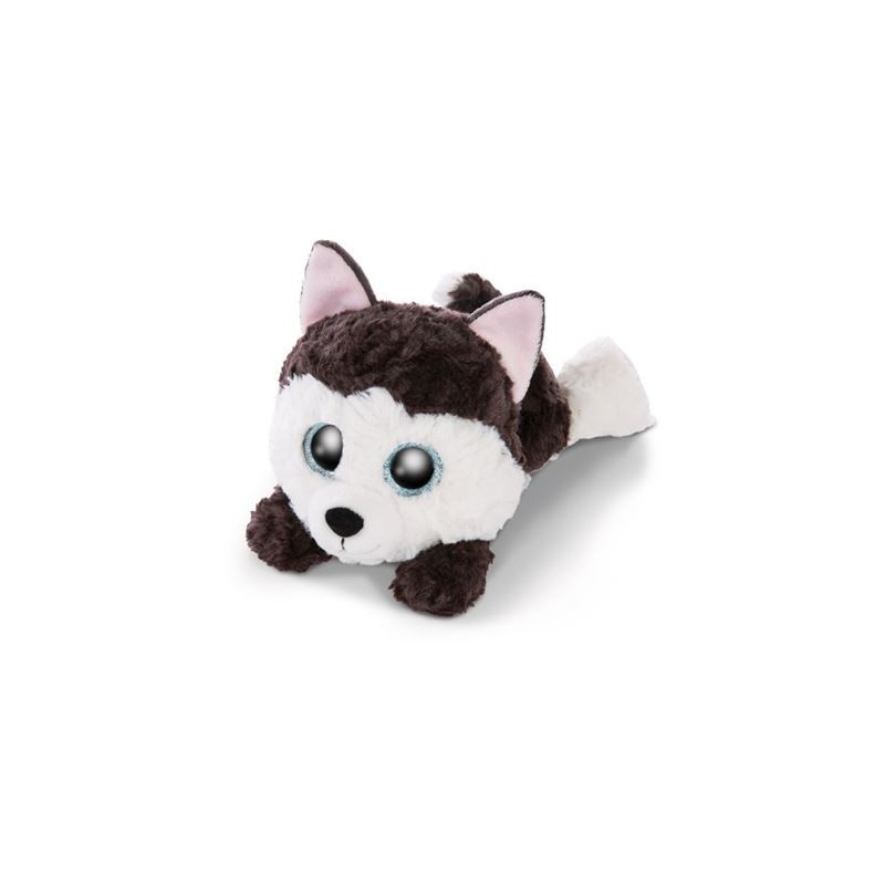 Nici Glubschis - Husky Barkley - 25 cm