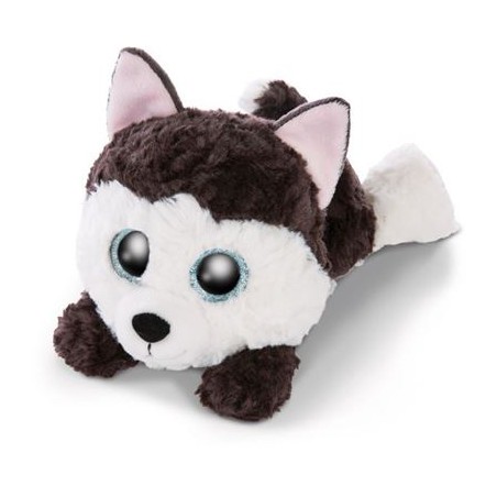 Nici Glubschis - Husky Barkley - 25 cm