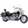 Yamaha XV1600 Roadstar 1:12, Tamiya Yamaha XV1600 Roadstar 1:12, Tamiya