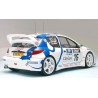 Peugeot 206 WRC 1:24, Tamiya Peugeot 206 WRC 1:24, Tamiya