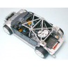 Peugeot 206 WRC 1:24, Tamiya Peugeot 206 WRC 1:24, Tamiya