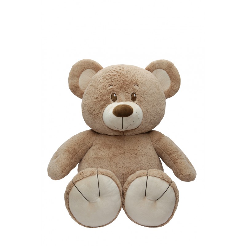 Knuffelbeer 70 cm - Tiamo collection