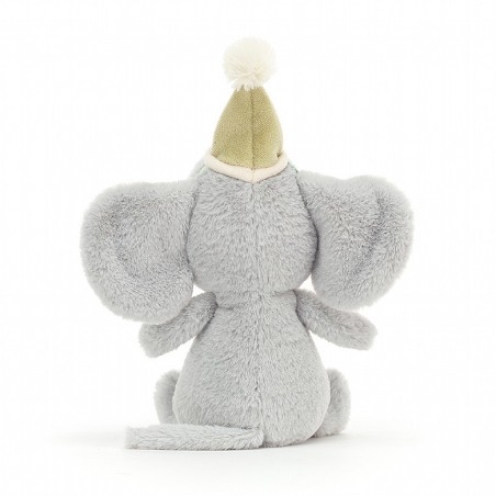 Jollipop Elephant, 20cm, Jellycat