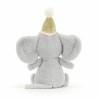 Jollipop Elephant, 20cm, Jellycat Jollipop Elephant, 20cm, Jellycat