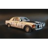 Mercedes-Benz 450SLC Rallye Bandama 1979 1:24, Italeri