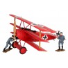 Fokker Dr.I Richthofen 1:28, Revell