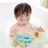 Hape - Tubing Pull-back Boat Hape - Tubing Pull-back Boat