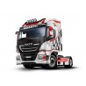 Iveco Hi-Way E5 Abarth 1:24, Italeri