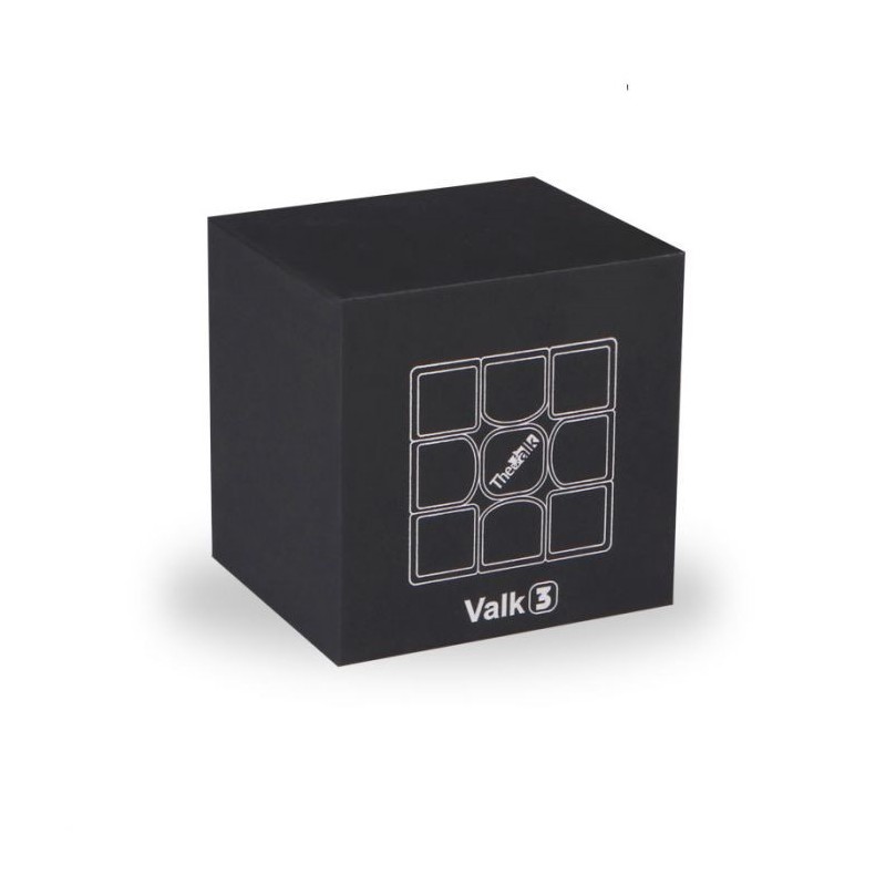 QiYi Valk 3 3x3x3