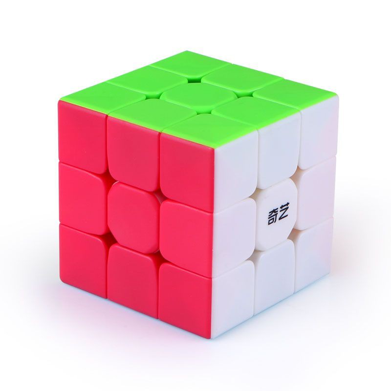 QiYi Warrior S 3x3x3