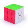 QiYi Warrior S 3x3x3
