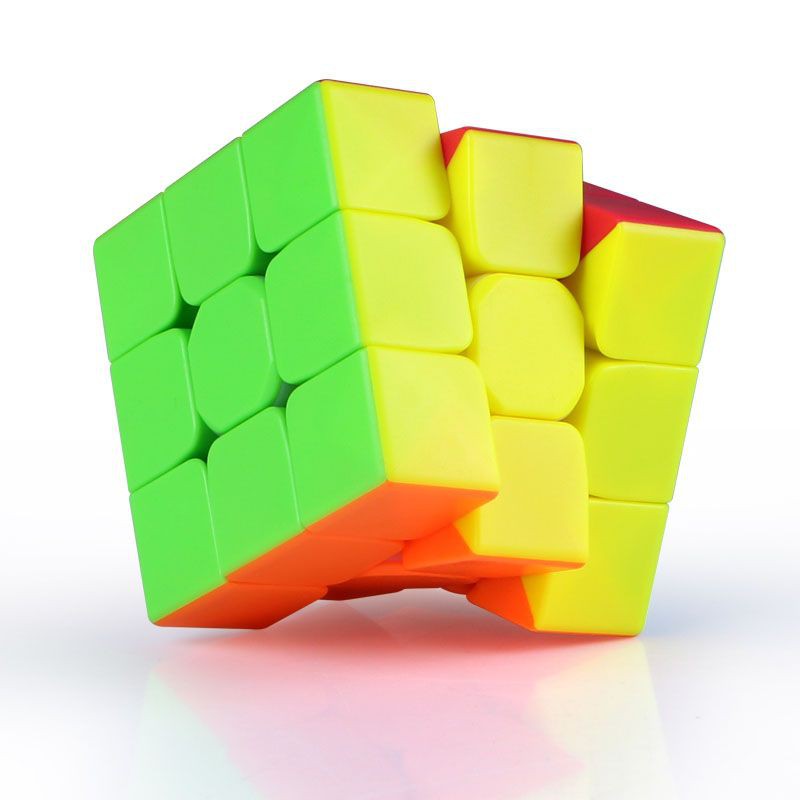 QiYi Warrior S 3x3x3