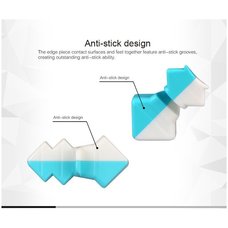 QiYi Qizheng S 5x5x5
