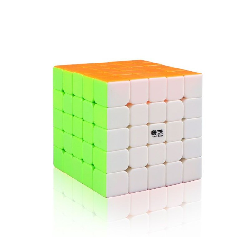 QiYi Qizheng S 5x5x5