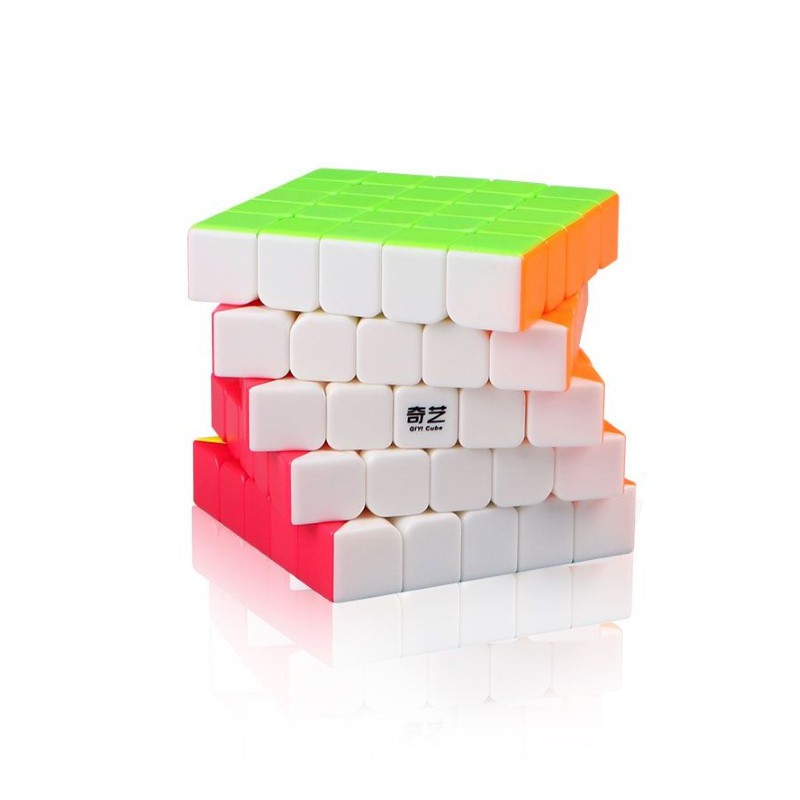 QiYi Qizheng S 5x5x5