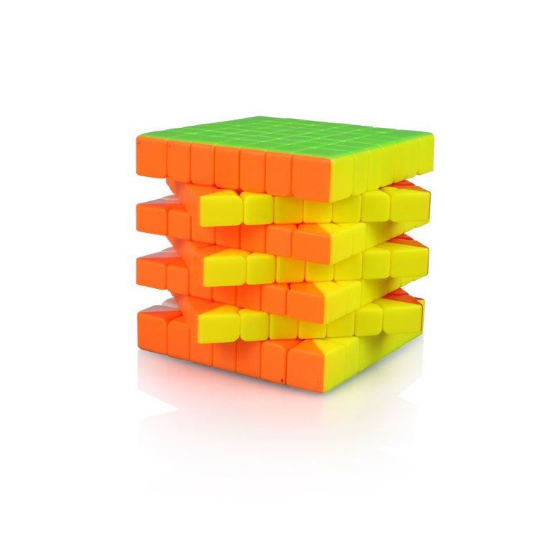 QiYi Qixing S 7x7x7 Speedcube